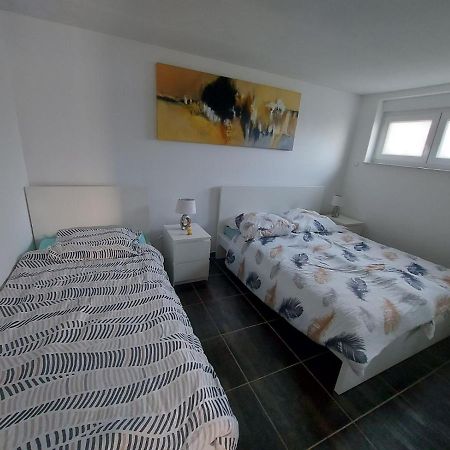 Saeul Lovely Appartment With Private Patio And Private Entrance In Luxembourg 60M2 מראה חיצוני תמונה