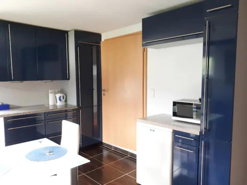 Saeul Lovely Appartment With Private Patio And Private Entrance In Luxembourg 60M2 מראה חיצוני תמונה