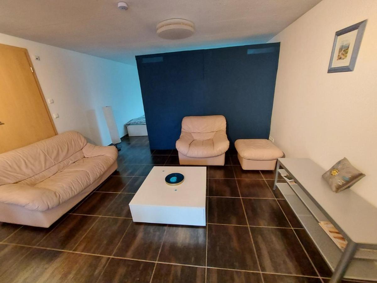Saeul Lovely Appartment With Private Patio And Private Entrance In Luxembourg 60M2 מראה חיצוני תמונה