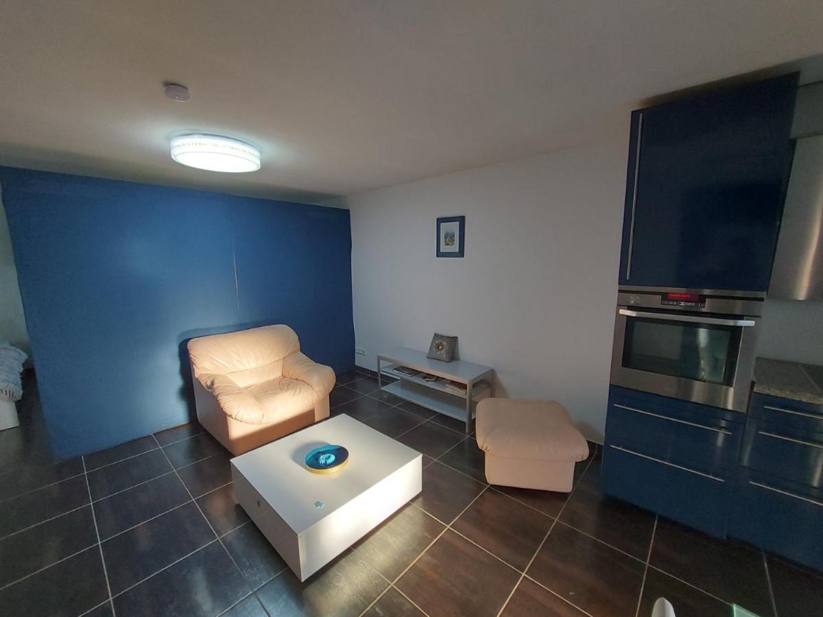 Saeul Lovely Appartment With Private Patio And Private Entrance In Luxembourg 60M2 מראה חיצוני תמונה